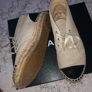 chanel shoes nordstrom